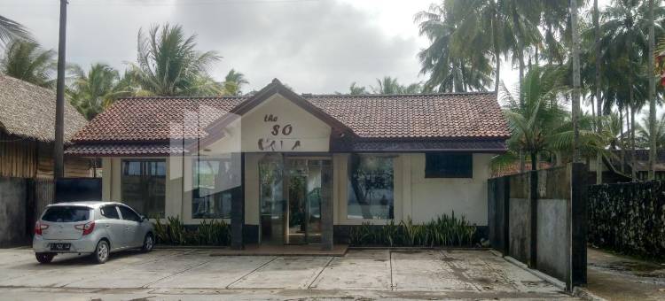 红色伙伴SO酒店(The SO Hotel Mitra RedDoorz)图片
