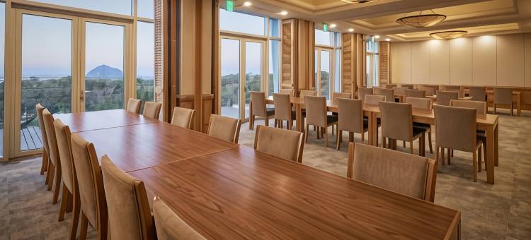 济州美居大使酒店(Mercure Ambassador Jeju)图片