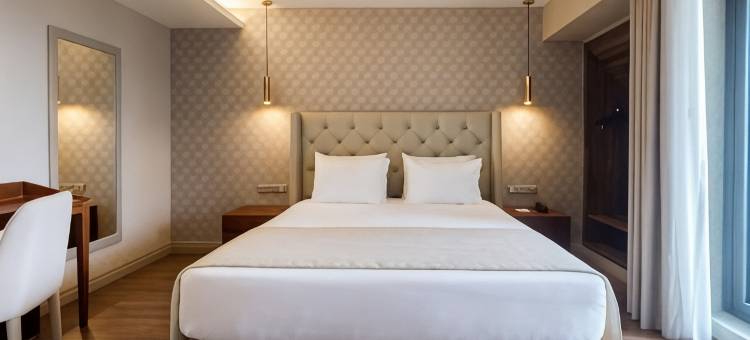 OCA东方波尔图(Oca Oriental Porto Hotel)图片