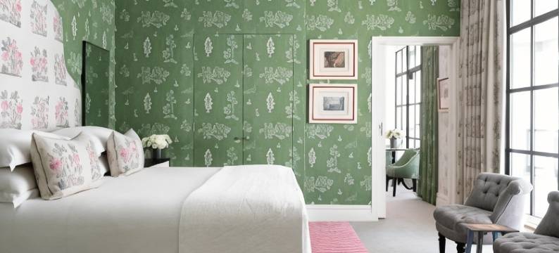 惠特比酒店(The Whitby Hotel)图片