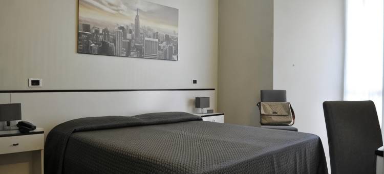 EST 酒店(Hotel Est Piombino)图片