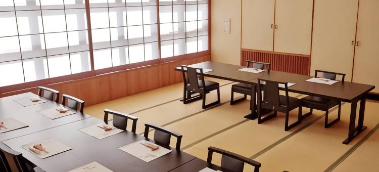 雾岛美山酒店(Kirishima Miyama Hotel)图片