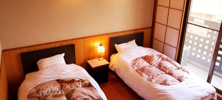 雾岛美山酒店(Kirishima Miyama Hotel)图片