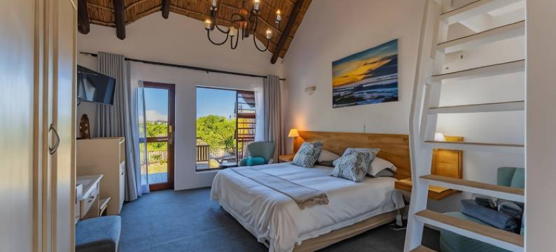 海上铁树旅馆(Cycads on Sea Guest House)图片