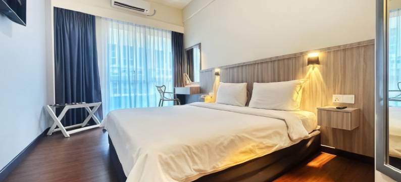 埃洛普拉酒店(The Elopura Hotel)图片