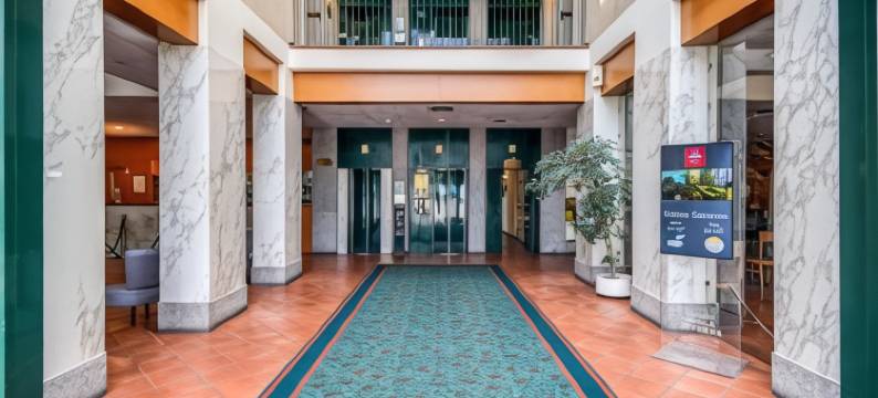 罗通达旅馆(Hotel Della Rotonda)图片