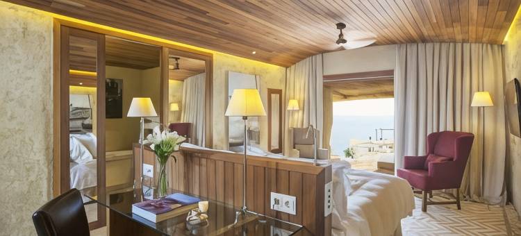 卡普罗卡特酒店(Cap Rocat, a Small Luxury Hotel of the World)图片