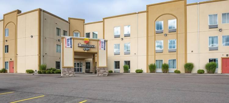 阿巴拉钦/宾汉顿西 17 号公路舒适酒店(Comfort Inn Apalachin / Binghamton W Route 17)图片