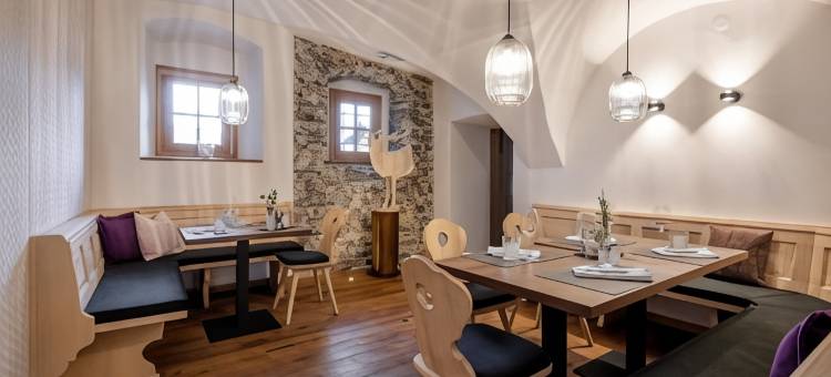 NEUWIRT – 酒店 & 酒馆(Neuwirt - Boutiquehotel & Wirtshaus)图片