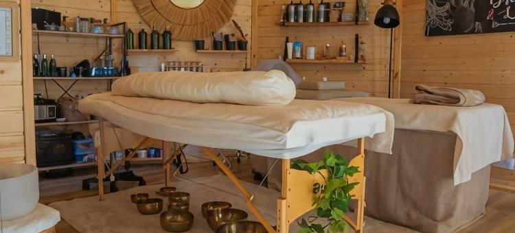 梅斯的温柔(Douceur des Mées)图片