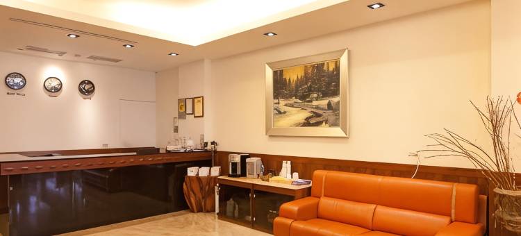 宜兰慕夏精品旅馆图片