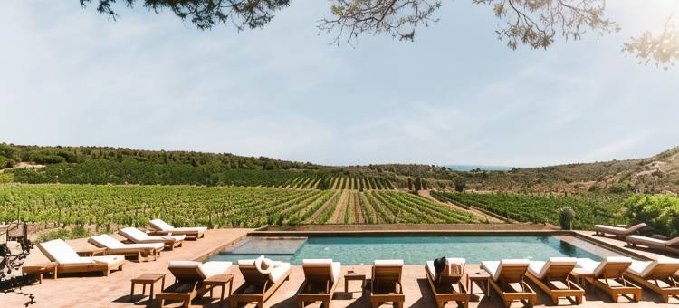 欧斯皮塔莱特酒庄度假村(Chateau L Hospitalet Wine Resort and Spa)图片