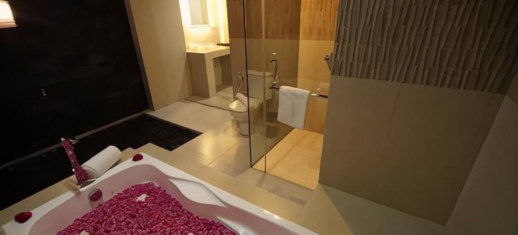 伊真-大丰收度假村和别墅(Grand Harvest Resort & Villas - Ijen)图片