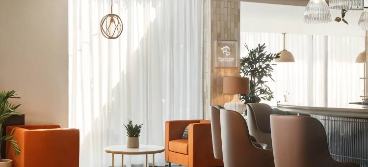 voco 南安普敦(voco SOUTHAMPTON by IHG)图片