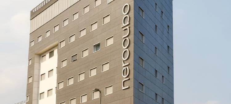 尼罗库波罗韦雷托美居酒店(Mercure Nerocubo Rovereto)图片