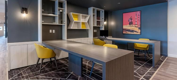 Microtel Inn & Suites by Wyndham Portage la Prairie图片