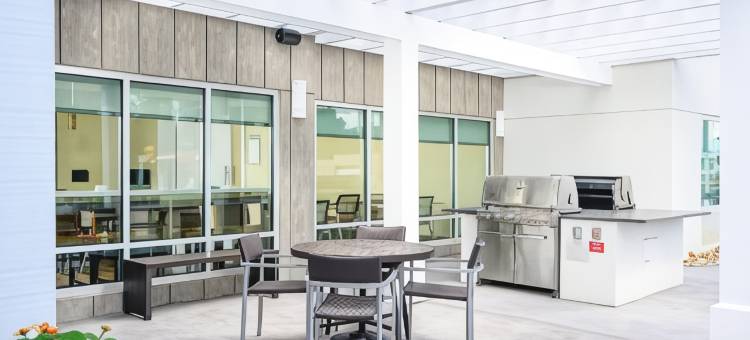 TownePlace Suites Tuscaloosa University Area图片