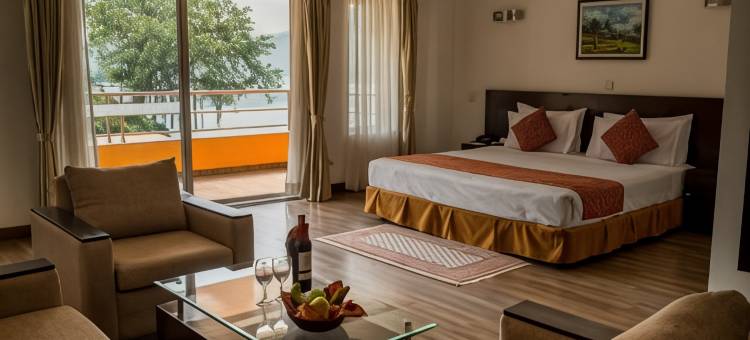 KGH集团水滨度假村(Waterfront Resort by KGH Group)图片