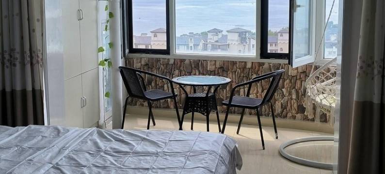 小王海景民宿(海湾北路1号分店)图片