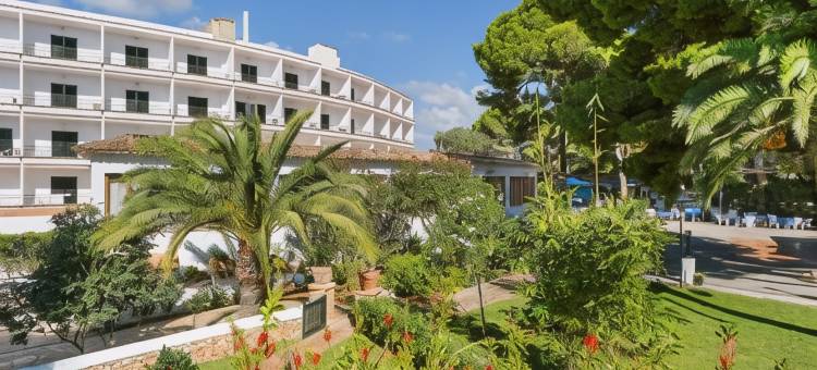 卡拉莫拉达酒店(Hotel Cala Murada)图片