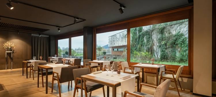 潘普洛纳欧洲之星酒店(Eurostars Pamplona)图片