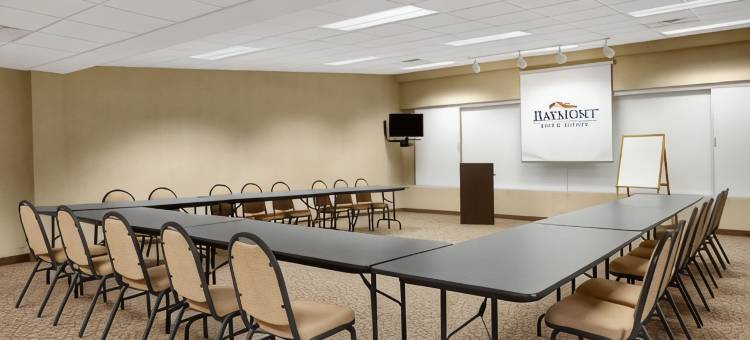 埃尔克哈特呗盟套房酒店(Baymont by Wyndham Elkhart)图片