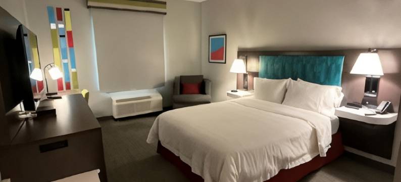 蒙特罗斯欢朋酒店(Hampton Inn Montrose)图片