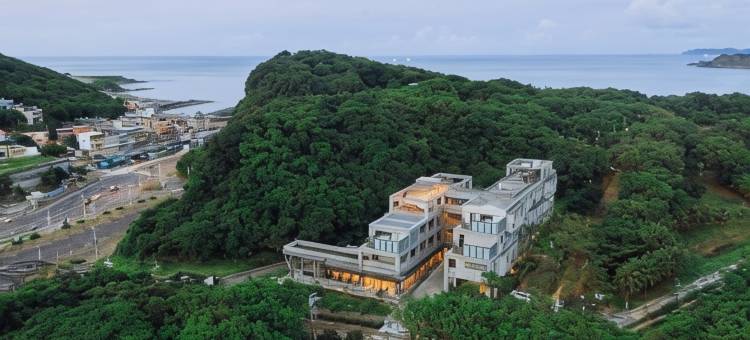 HOTEL BEGINS倉箱蜜境文旅图片