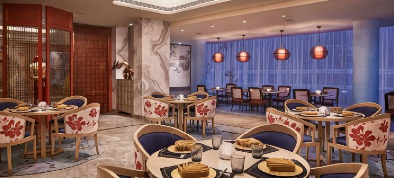 泰姬德维拉特纳度假村及水疗中心，齐普尔(Taj Devi Ratn Resort & Spa, Jaipur)图片