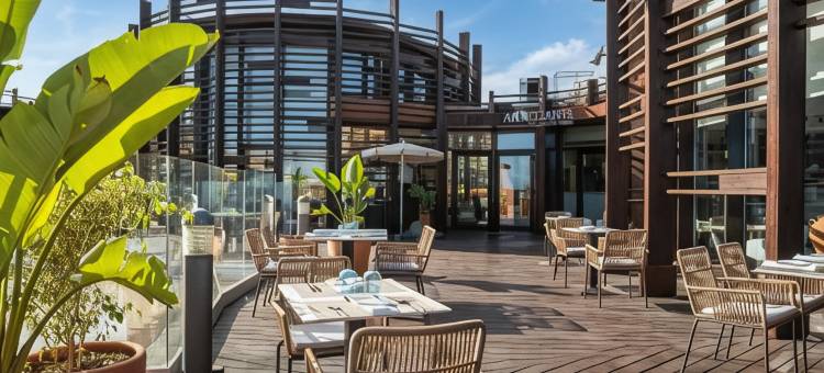 特内里费巴塞罗度假村(Barceló Tenerife)图片