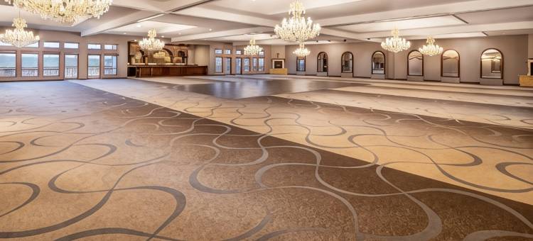 河景旅馆及套房，凯悦臻选酒店(Riverview Inn & Suites, Ascend Hotel Collection)图片