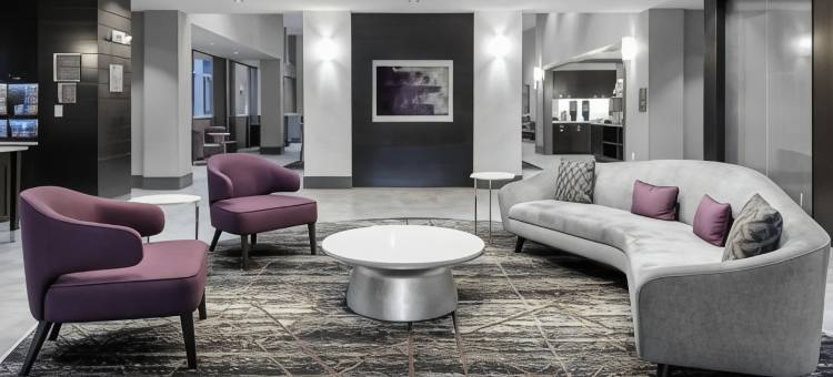 华盛顿哥伦比亚特区拉尔戈Homewood Suites by Hilton(Homewood Suites by Hilton Largo Washington D.C.)图片