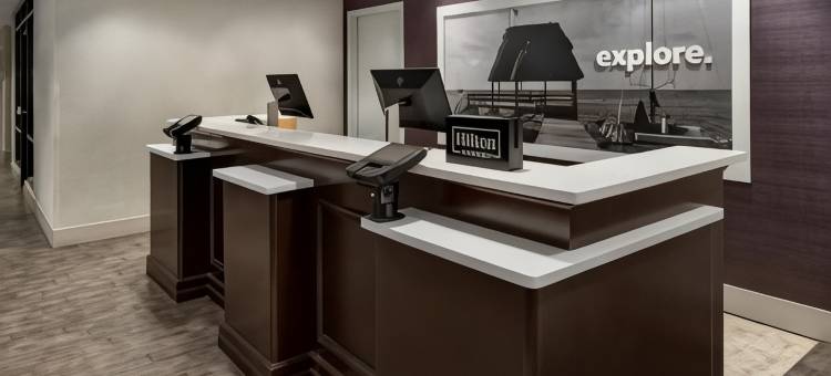 罗切斯特-伊罗德考伊特欢朋酒店(Hampton Inn Rochester-Irondequoit)图片