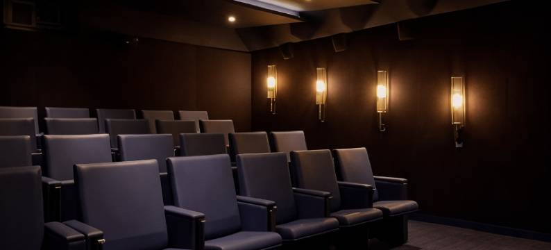 另一处, 马克里酒店(Another Place, the Machrie)图片