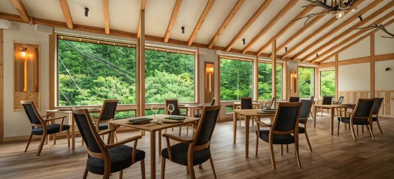 斋藤酒店(Saito Hotel)图片