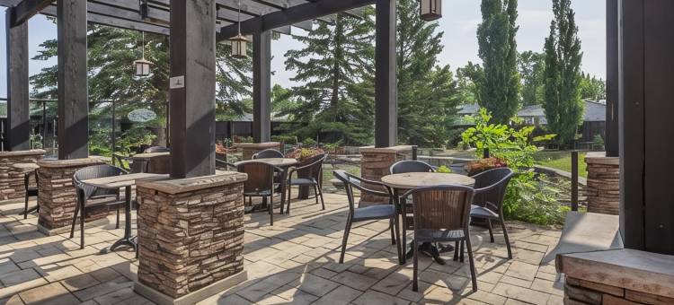 威赛德贝斯特韦斯特酒店(Best Western Wayside Inn)图片