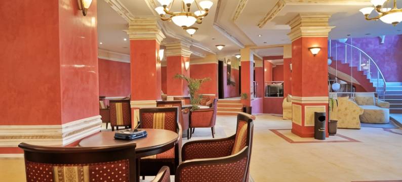 大修道院私人公寓酒店(Grand Monastery Private Apartments)图片