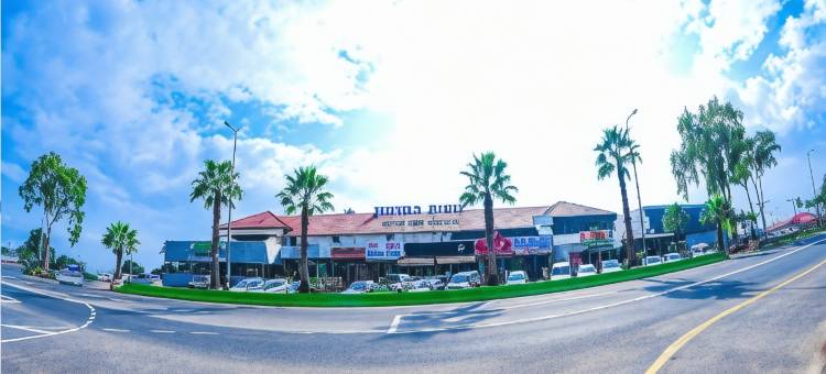 魔法加利利住宿(Magical in the Galilee)图片