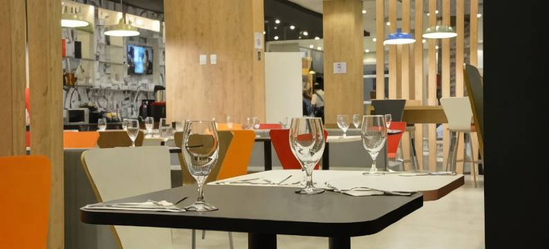 宜必思雅卡雷伊酒店(Ibis Jacarei)图片