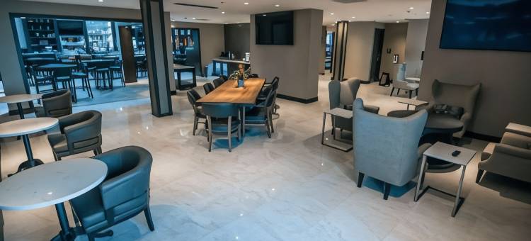 拉伯克大学区希尔顿逸林酒店(DoubleTree by Hilton Lubbock University Area)图片