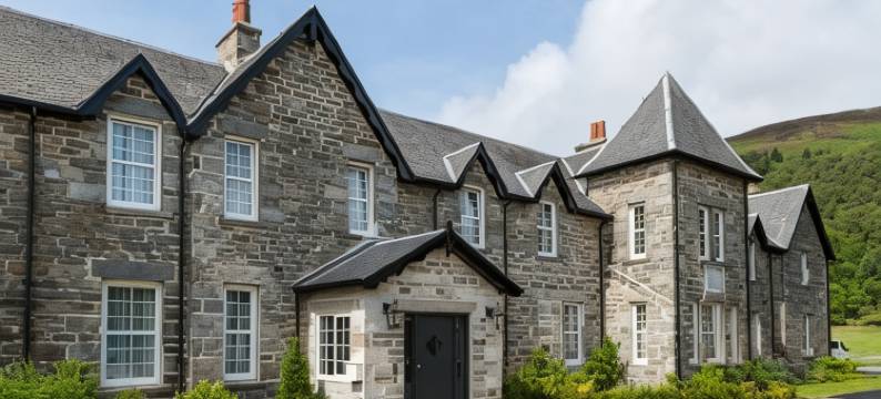 杜纳拉斯泰尔套房酒店(Dunalastair Hotel Suites)图片