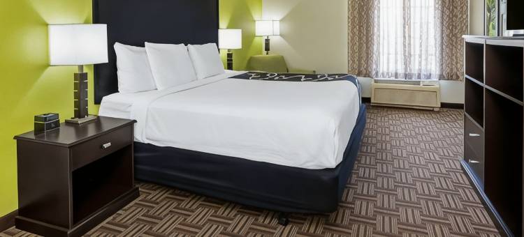 弗鲁塔拉昆塔温德姆套房酒店(La Quinta Inn & Suites by Wyndham Fruita)图片