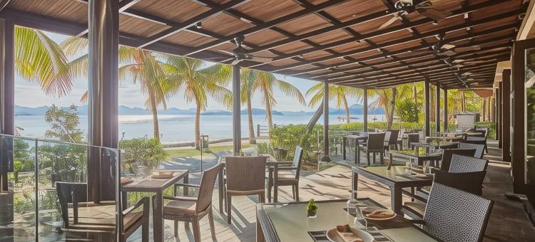 科隆岛两季度假村(Two Seasons Coron Island Resort)图片