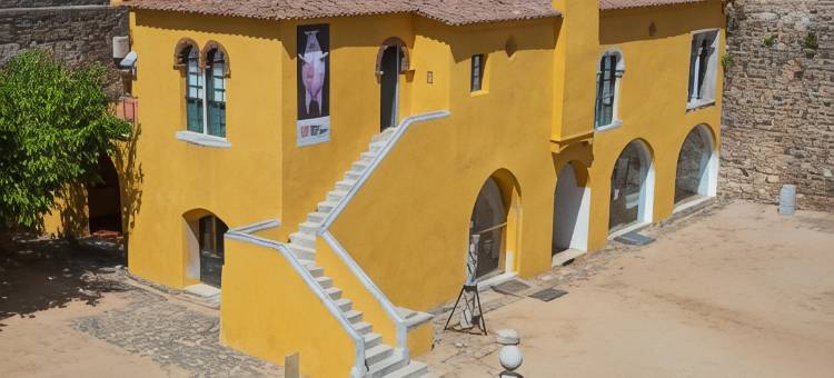 贝雅智选假日酒店(Holiday Inn Beja)图片