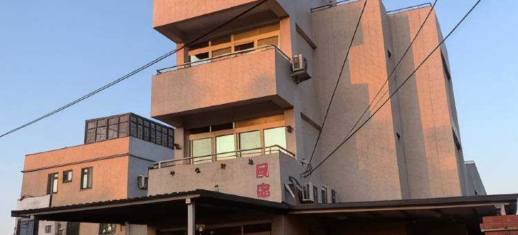 金門千尋民宿 可家庭 團體包棟 近市區图片