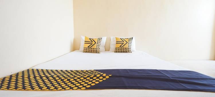 Hotel O Homestay Bu Sun SyariahNearTaman Rekreasi & Pemandian Taman Suruh图片