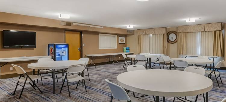 汉尼拔水上贝斯特韦斯特酒店(Best Western on the River)图片