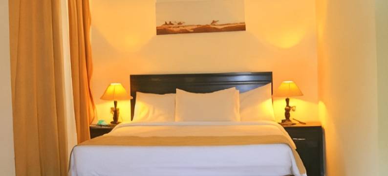 皇家纳马湾度假村(Royal Naama Bay Resort)图片