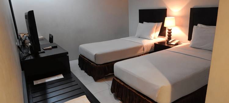 Hotel Permai Jakarta - Mangga Besar图片