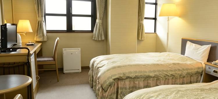 辰野公园酒店(Tatsuno Park Hotel)图片